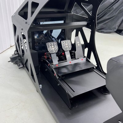 Pedal Riser Kit