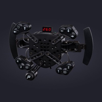 Fanatec Clubsport Universal Hub V2