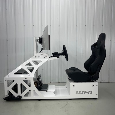 WR1 Sim Chassis | Race Ready Sims