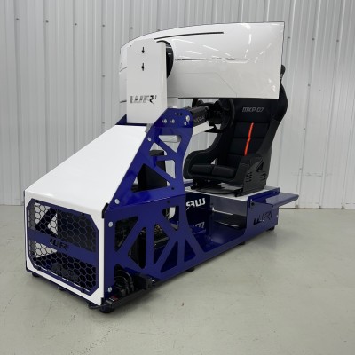 WR1 Sim Chassis | Race Ready Sims