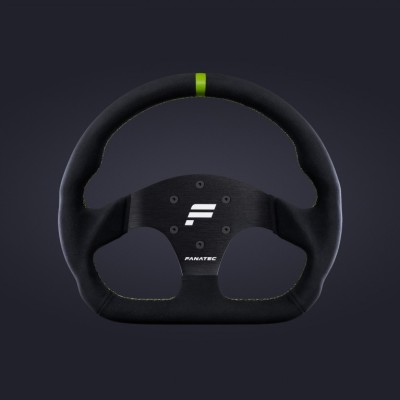Fanatec Clubsport GT Alcantara Wheel