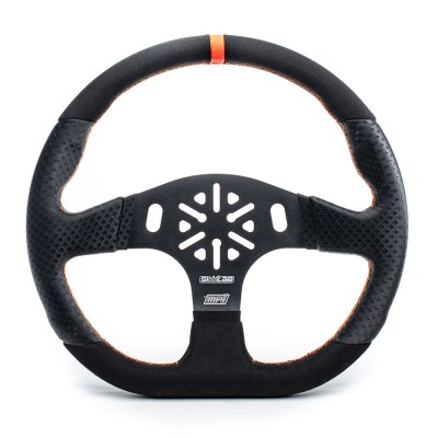MPI GT Steering Wheel