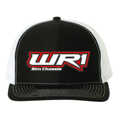 Black & White Hat